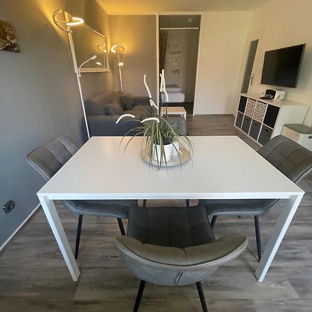 Hexe III Apartment Altenau  Luaran gambar