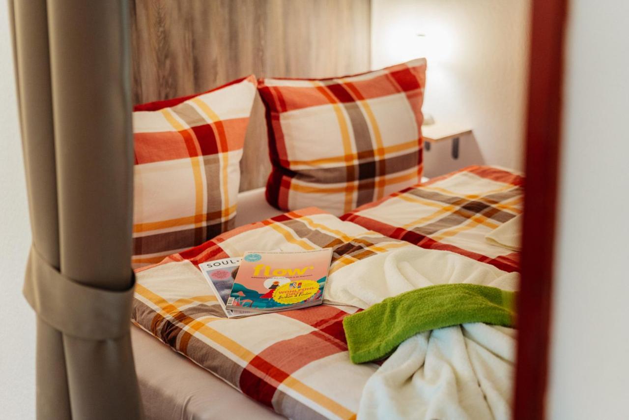 Hexe III Apartment Altenau  Luaran gambar