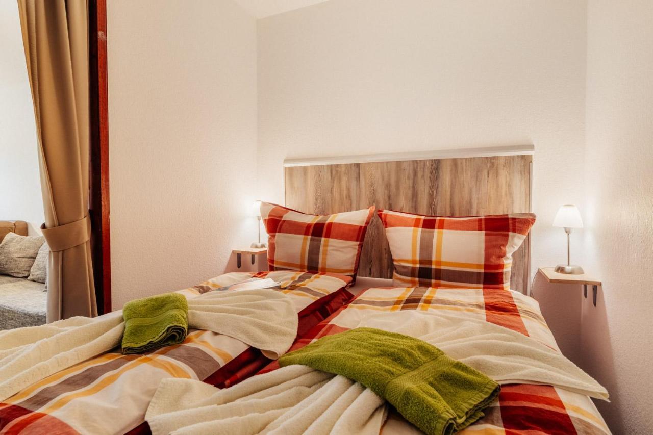 Hexe III Apartment Altenau  Luaran gambar
