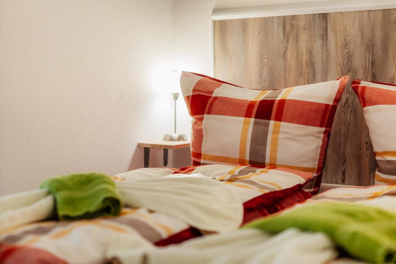 Hexe III Apartment Altenau  Luaran gambar