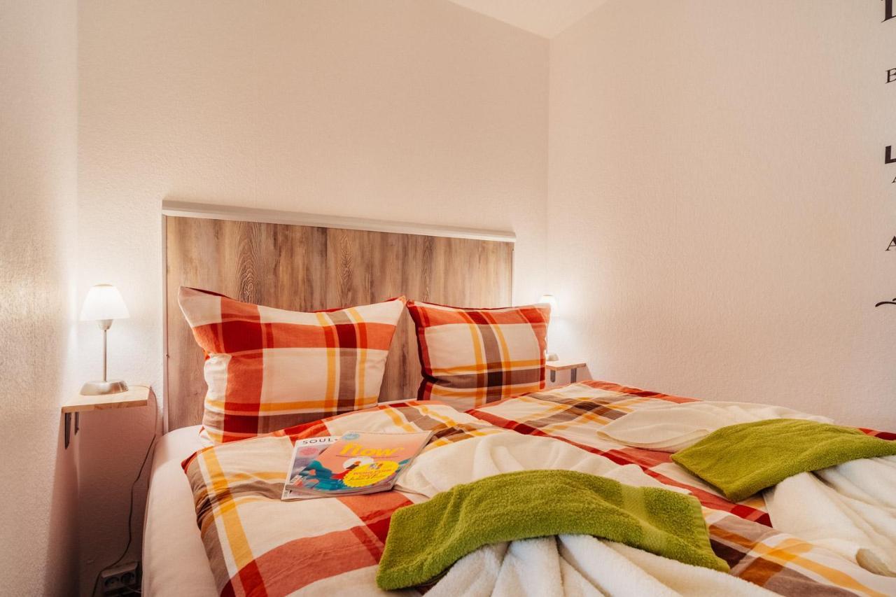 Hexe III Apartment Altenau  Luaran gambar