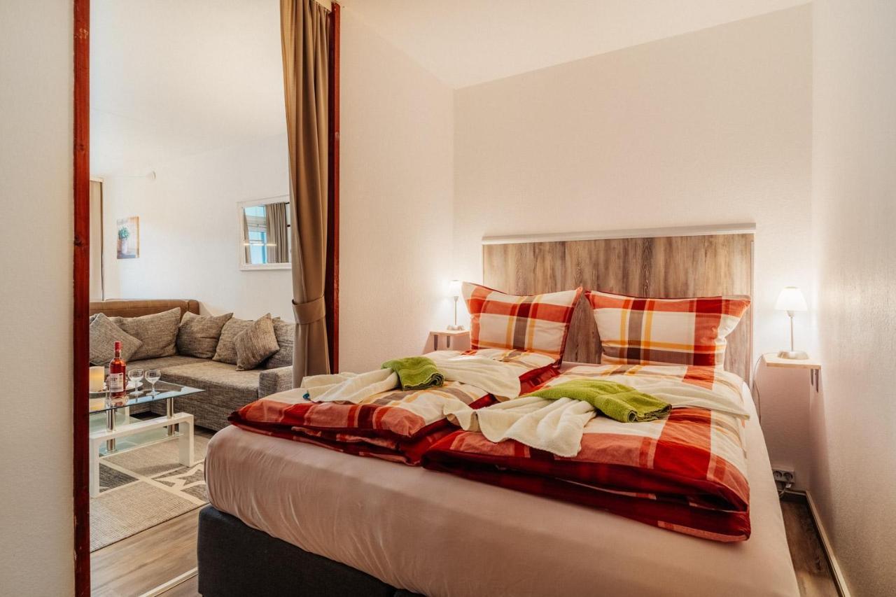 Hexe III Apartment Altenau  Luaran gambar