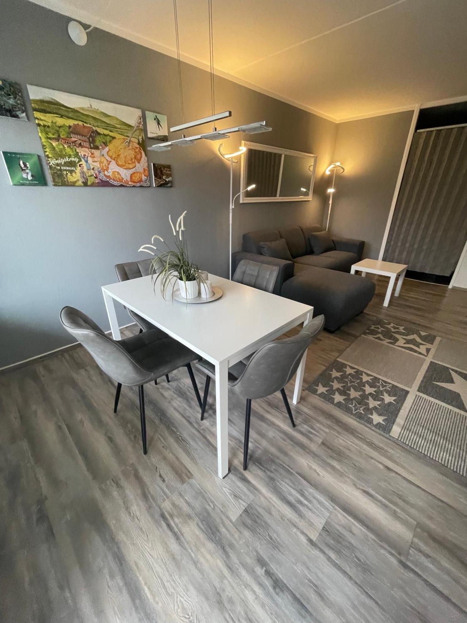 Hexe III Apartment Altenau  Luaran gambar
