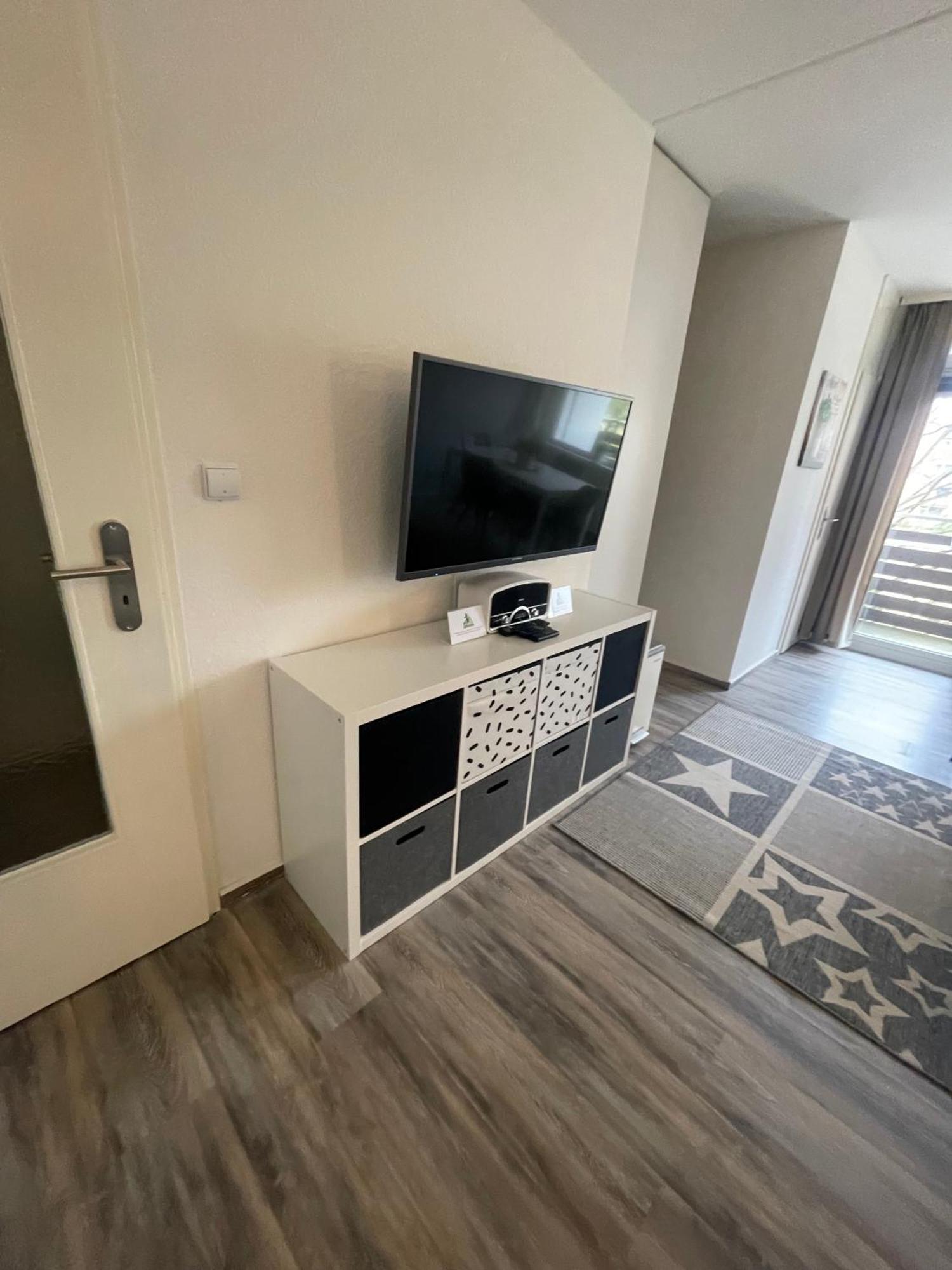 Hexe III Apartment Altenau  Luaran gambar