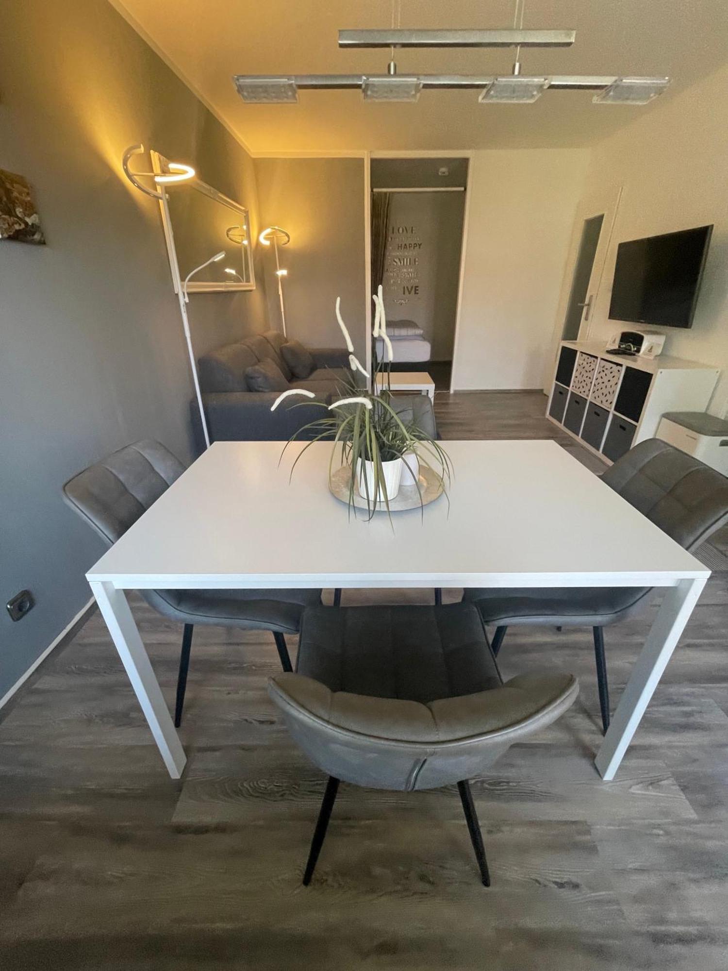 Hexe III Apartment Altenau  Luaran gambar