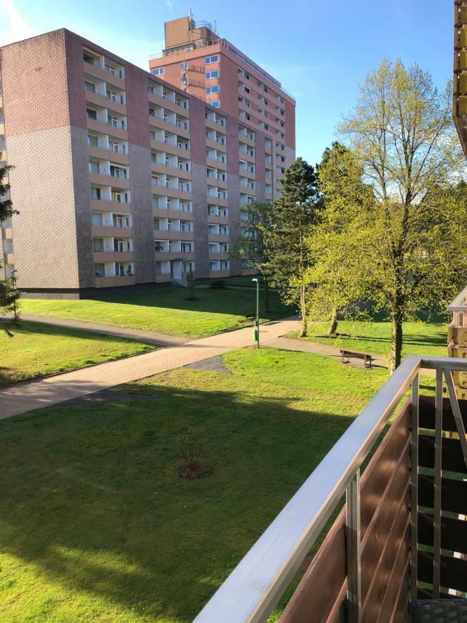 Hexe III Apartment Altenau  Luaran gambar