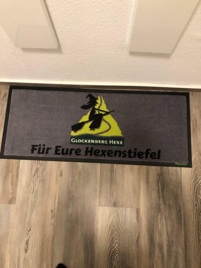 Hexe III Apartment Altenau  Luaran gambar