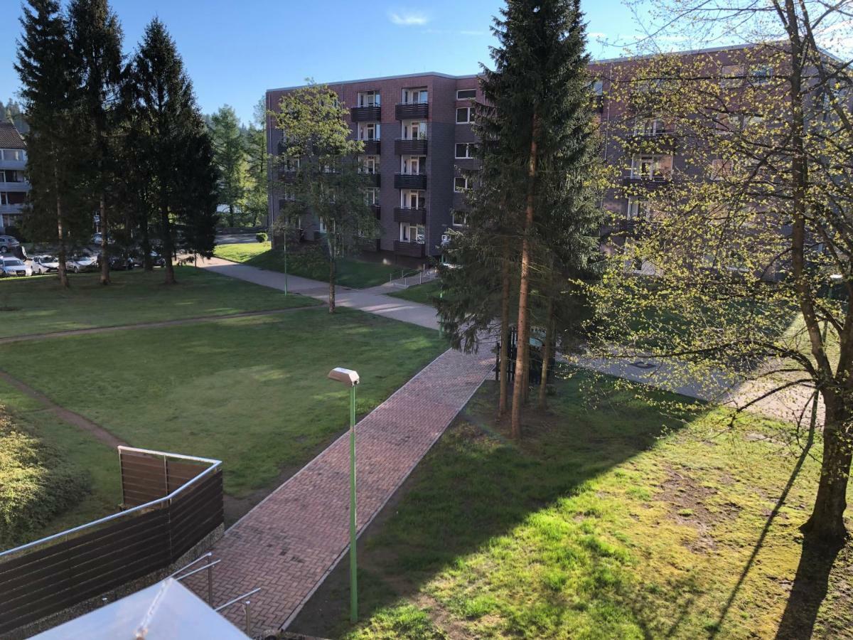 Hexe III Apartment Altenau  Luaran gambar